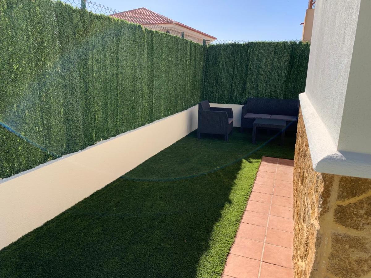 Casa Majos * Corralejo
